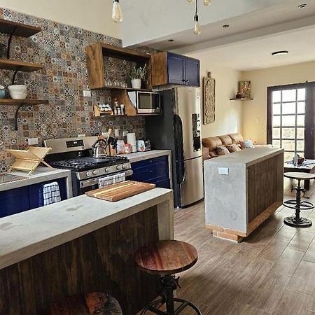Loft Candelaria Antigua Exterior foto