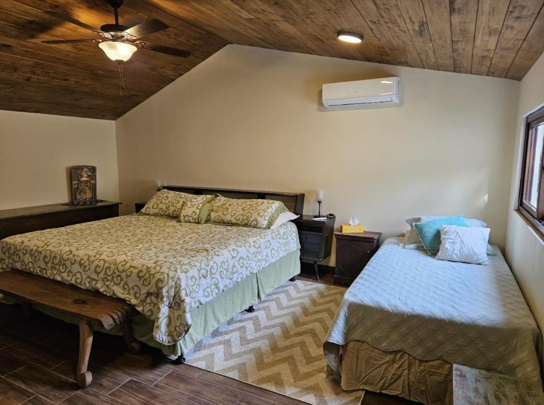 Loft Candelaria Antigua Exterior foto